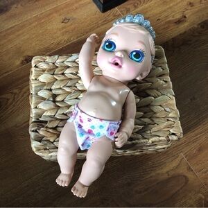 baby doll